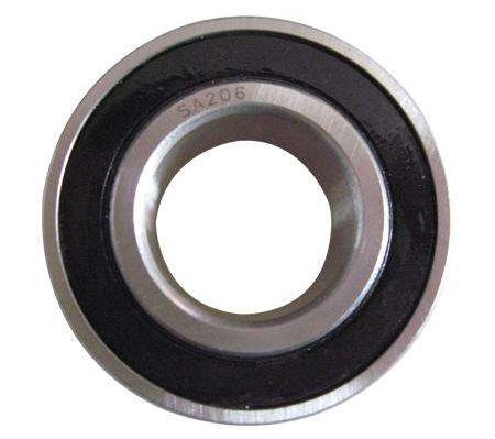 206-2RZ Bearing Free Sample