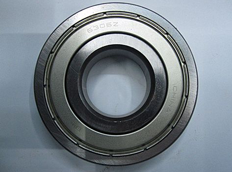 6306 Bearing Manufacturers