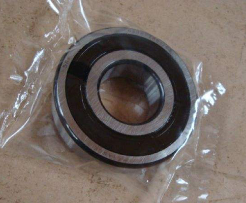 Easy-maintainable 6306-2RZ sealed bearing