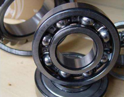 6307 2RZ C3 sealed bearing Free Sample