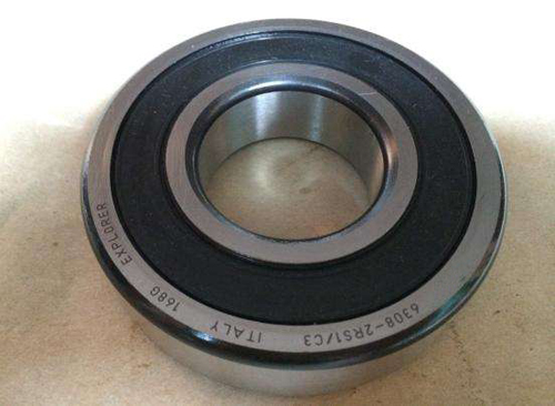 Discount 6308 TN bearing