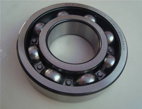 Advanced ball bearing 6205-2Z/C3