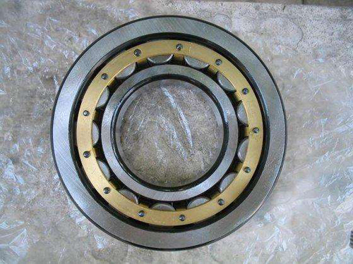 conveyor idler bearing 6204/C4 Made in China