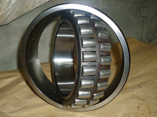 Easy-maintainable bearing 6308 TN C4 for idler